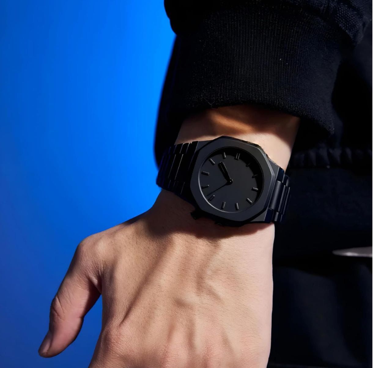 Men’s Arabic Aura watch